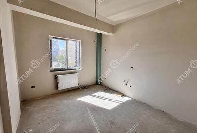 Apartament cu 3 camere decomandate si 2 balcoane in Sibiu - 4