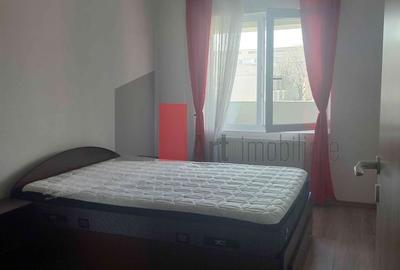 Apartament cu doua camere de inchiriat-Iuliu Maniu-Pacii-centrala+loc de parcare - 1