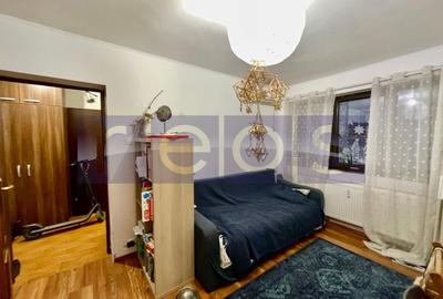 VANZARE APARTAMENT 2 CAMERE BABA NOVAC PARK LAKE DRISTOR 53MP - 1