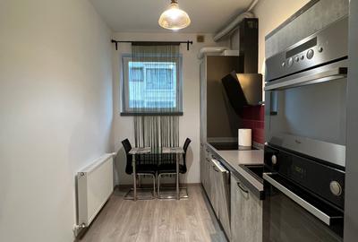 2 camere - LAGUNA RESIDENCE, Barbu Văcărescu, Floreasca, Promenada - 3