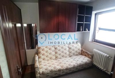 Apartament 2 camere, 28 mp, Gheorgheni, zona Hermes - 1