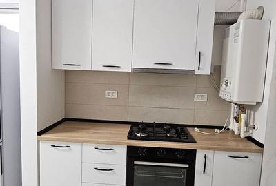Apartament tip STUDIO  Popesti-Leordeni- Centrala proprie - 5