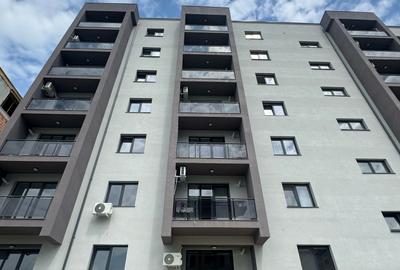 Garsoniera-Decomandata-Bloc Nou-TVA Inclus-Incalzire Prin Pardoseala-Comision 0% - 8