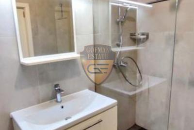2 camere frontal la mare cu terasă 27mp Mamaia-Nord, terasa, A/C, bloc ZEV - 7