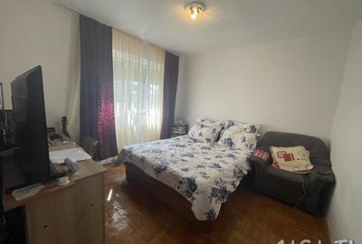 Apartament 3 Camere, Etaj 4, Strada Aleea Teilor - 6