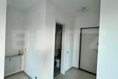 Apartament 3 camere, 69,80 mp, cu parcare subterana, Someseni - 14