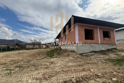 Casa individuala Tautii de Sus,zona rezidentiala,600 mp teren - 6