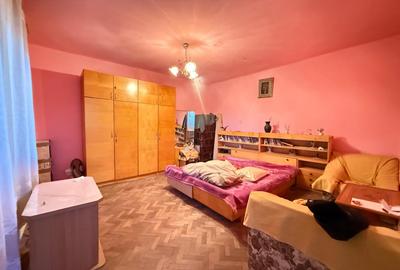 Casa cu 3 camere, P+1, 100 mp utili - zona Blascovici - 4