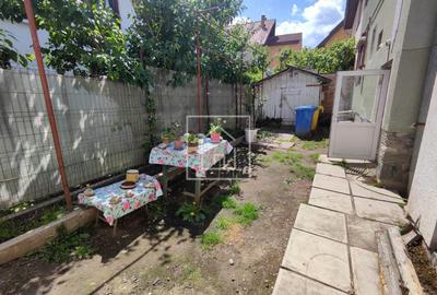 Duplex D+P+E+P + spatiu comercial de vânzare langa Piata Cibin din SB - 16