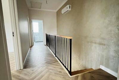 Duplex nou in zona centrala - Dumbravita - 8