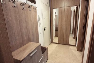 Garsoniera Titanul nou complex High Class Residence - 4