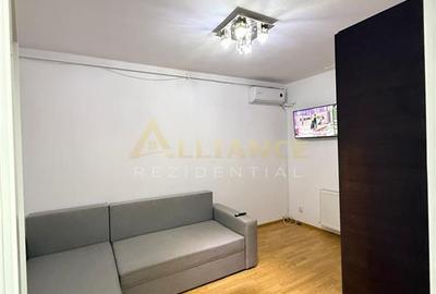 Inchiriere apartament metrou Dimitrie Leonida - 6