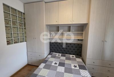 COMISION 0% - Apartament 2 camere, str. Stejarului, Florești, jud. Cluj - 18