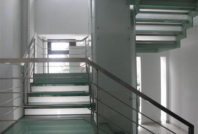 Spatiu pretabil showroom/birouri - mezanin- Bulevardul Unirii - 3