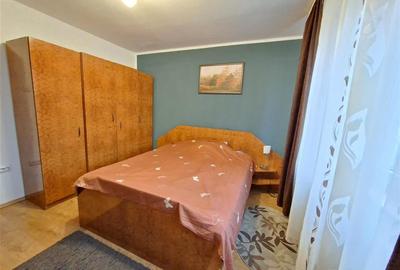 Apartament modern 3 camere balcon zona Vasile Aaron - 12