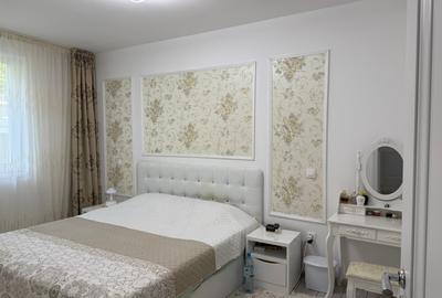 Casă modernă elegantă, curte generoasă de 700 mp în zona Episcopiei - 8