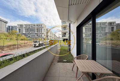 3 camere | One Lake Club | Terasa 75 mp | Loc de parcare subteran - 13