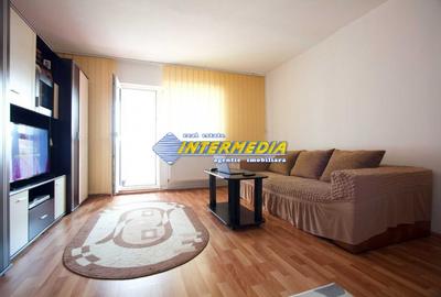 Apartament cu 2 camere de vanzare in Alba Iulia Cetate Piata mobilat si utilat - 10