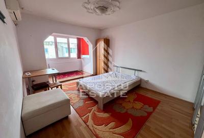 Apartament 1 camera, aer aconditionat, zona Complex Studentesc - 1