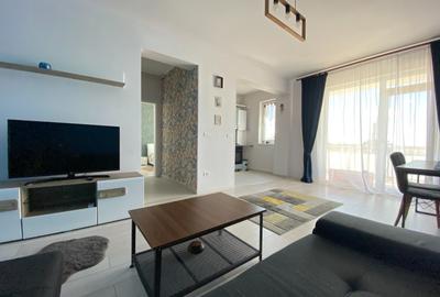 Apartament 2 camere-Dumbravita-Pet friendly - 13