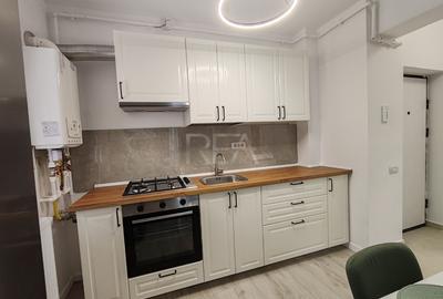 2 camere, prima inchiriere, parcare-Orhideelor 5 - 8