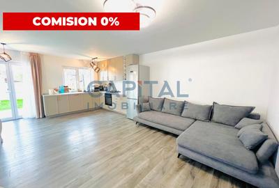 Comision 0%! Unitate duplex 110 mp, 3 camere, gradina 300 mp, cartierul Iris - 1
