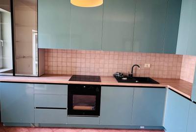 Vila Individuala Laguna Albastra | Bucatarie complet mobilata | Teren 600mp - 16