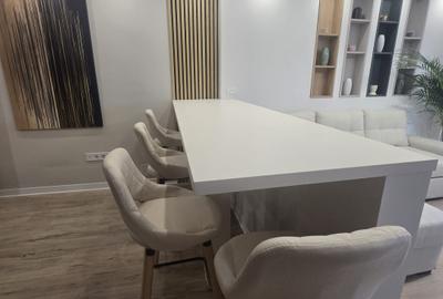 Lux- apartament 2 camere + balcon, parcare subterana | Cluj- zona Calea Baciului - 15