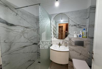 Duplex cu 4 camere de inchiriat ,Pompe de caldura,127Mp,Sacalaz - 6