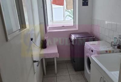 Garsoniera cu birou si balcon de vanzare in Campina - 4