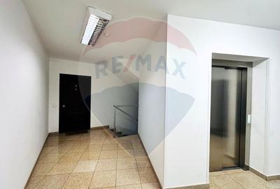 Apartament 123mp, Herastrau-Soseaua Nordului, rezidential sau birou - 4