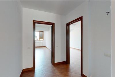 Apartament cu 3 camere, 164mpc - Dorobanti, bloc 2010 - 9