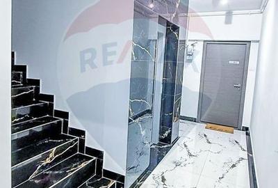 Apartament ultrafinisat cu 2 camere de inchiriat - Zona Decebal - 7