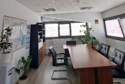 Hala depozitare / logistică – 1.600 mp | Ștefăneștii de Jos, Ilfov | Comision 0% - 9