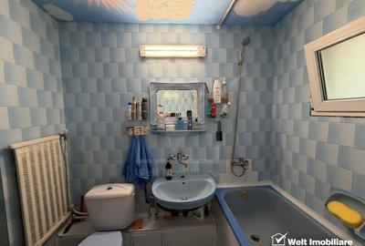 Apartament 2 cam decomandate - strada Dunarii(Exclusivitate) - 6