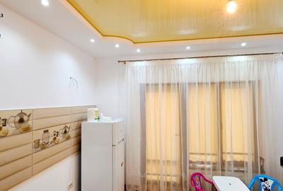 Proprietate Piatra Neamt - Vila cocheta prevazuta cu terasa, garaj si teren - 3