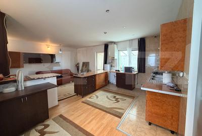 Casa individuala, 546 mp, 8 camere, 2 garaje, 905 mp teren, Feleacu - 6