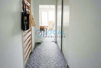 Apartament 2 camere | 2 balcoane | Gheorgheni | zona Rebreanu - 6