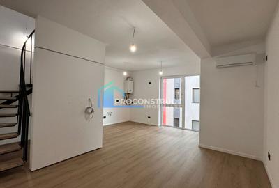 APARTAMENT PE DOUA NIVELURI|108 MP|2 LOCURI DE PARCARE|COMISION 0 % | - 1