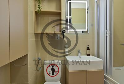 Apartament 3 camere | Prima inchiriere | Ploiesti-Nord | Comision 0% - 7