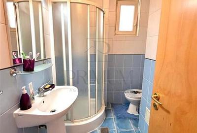 ARADULUI - 4 CAM - BLOC NOU - ETAJ 2 - 2 BAI - LIFT - DECOMANDAT - 11