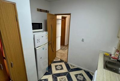 PODU ROS - CANTEMIR - O CAMERA DECOMANDAT - RENOVAT SI MOBILAT - INVESTITIE BUNA - 8