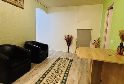 Apartament cu 2 camere semidecomandat în Rogerius