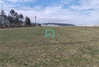 Teren intravilan de vanzare  Brasov - 1