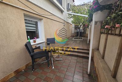 Casa 3 Camere de vanzare Parc Carol, 3 locuri de parcare - 26