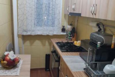 Apartament 2 Camere,Piata Resita,bl.reabilitat,et.1/10,DECOMANDAT,Liber - 3