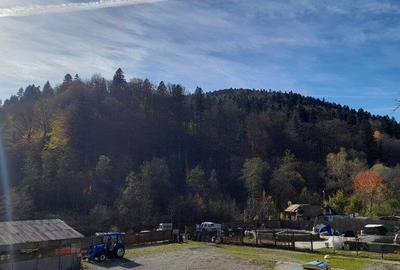 Vila de LUX de vanzare in SINAIA - 8