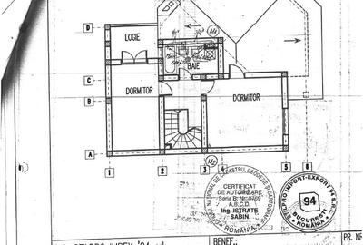 Casă individuală – Zona Doamna Ghica | 162 mp utili | Mobilată si utilata - 27
