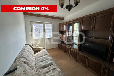 Apartament cu 2 camere decomandat, mobilat în Făgăraș
