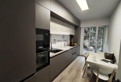 3 Camere Cu Curte GranVia Park Lujerului Politehnica Comision 0 - 2